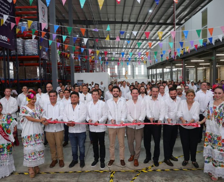 Tiendas Neto sorprende en Yucatán con inversión millonaria y más empleos