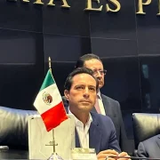 Votaciones clave en el Senado y los temas aprobados