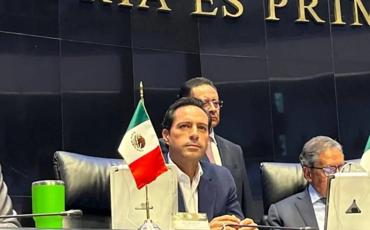 Votaciones clave en el Senado y los temas aprobados
