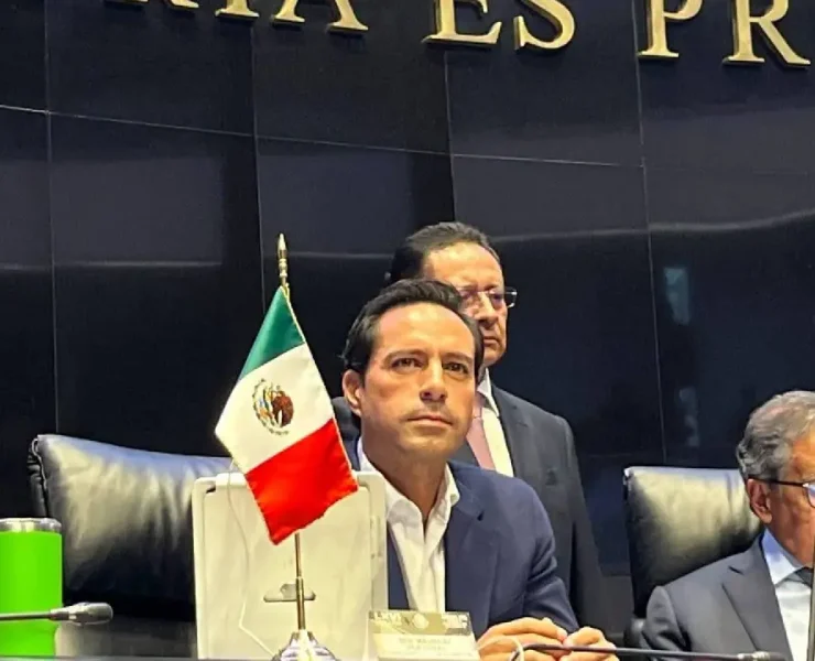Votaciones clave en el Senado y los temas aprobados