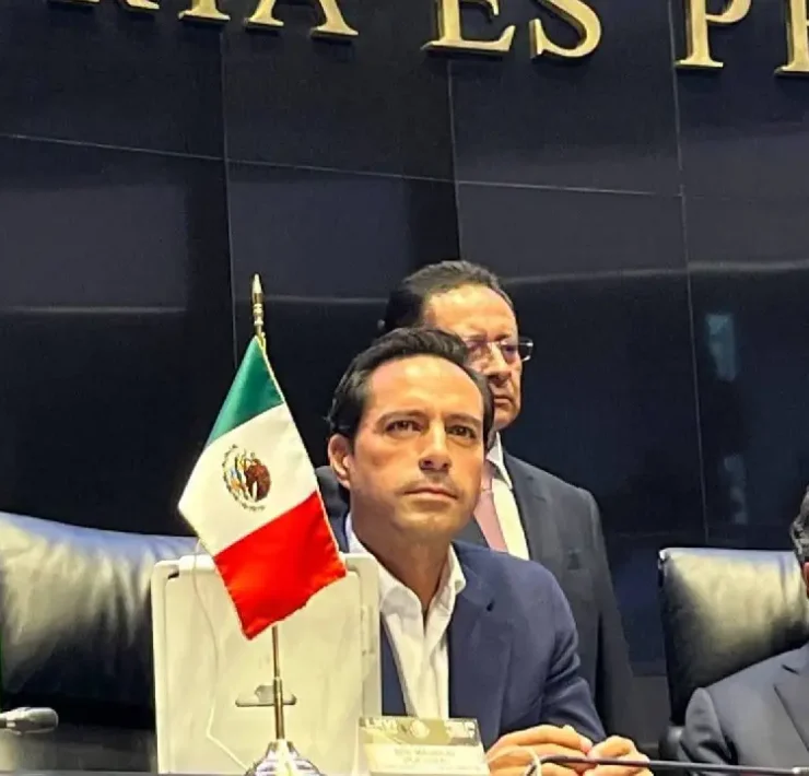 Votaciones clave en el Senado y los temas aprobados
