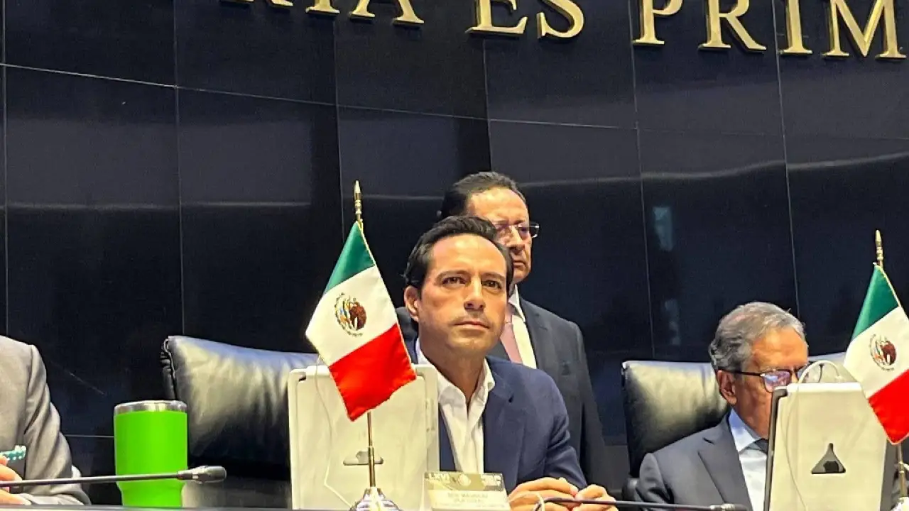 Votaciones clave en el Senado y los temas aprobados