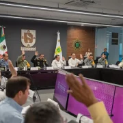 Yucatán suspende actividades no esenciales en nueve municipios