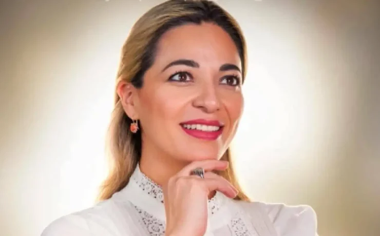 coordinar el Distrito 4 Federal por Mérida Naomi Peniche se registra