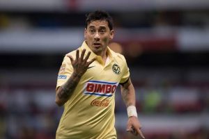Rubens Sambueza será una de las figuras del América que participarán en el Duelo de leyendas en Mérida, donde los aficionados podrán revivir grandes momentos del futbol mexicano.