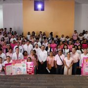 ¡Alerta! Yucatán llama a fortalecer la detección oportuna del cáncer de mama