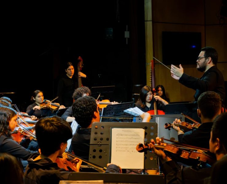 ¡Mérida vibrará con las canciones de Manzanero! La Orquesta Infantil y Juvenil le rendirá homenaje en un concierto inolvidable