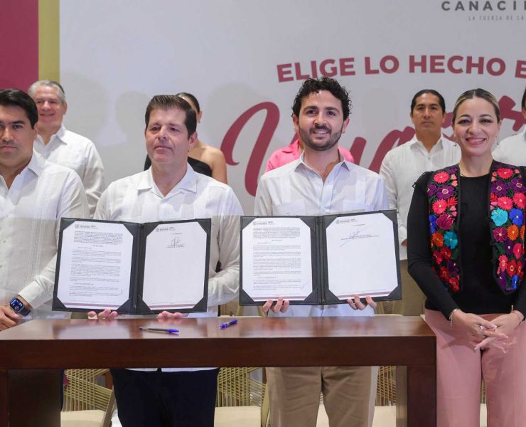 ¡Orgullo Yucateco! Elige lo Hecho en Yucatán impulsa empresas y oportunidades