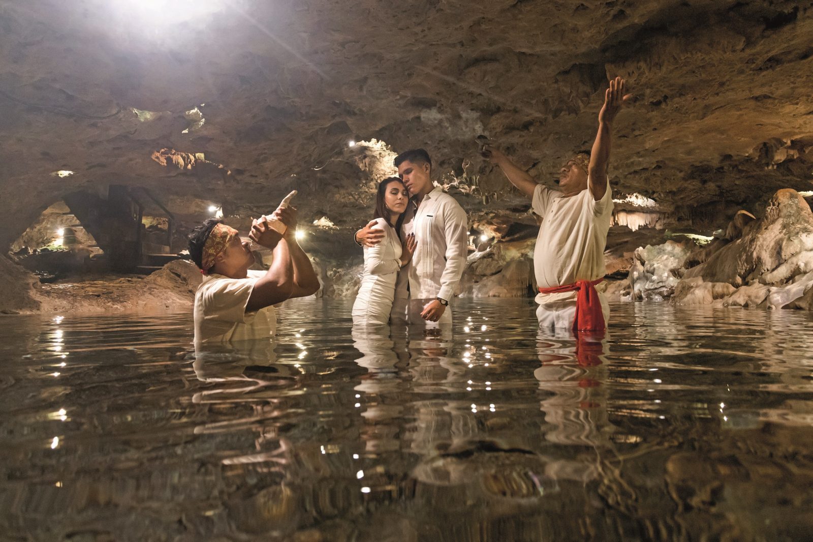 ¡Yucatán conquista! Love México 2026 reunirá líderes del turismo de romance