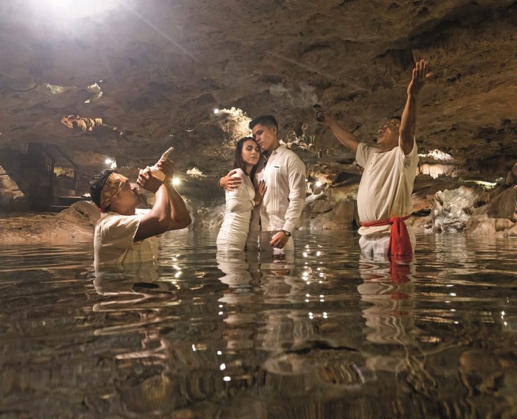¡Yucatán conquista! Love México 2026 reunirá líderes del turismo de romance